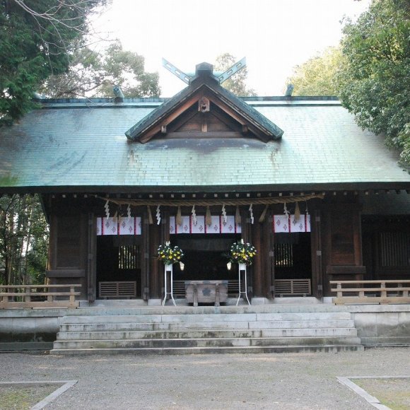 香川県護国神社・乃木神社