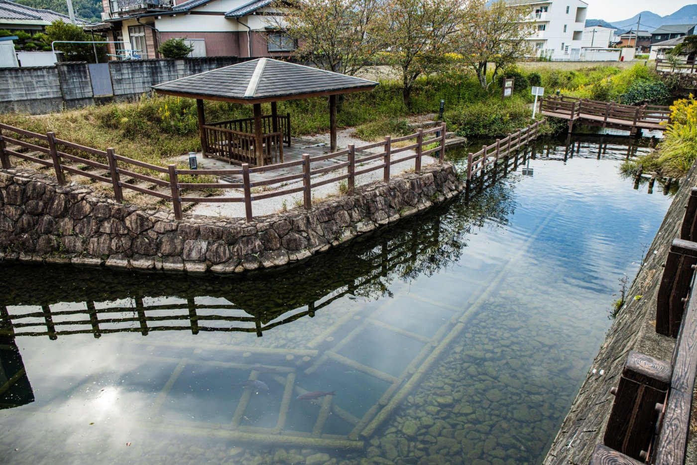 壱岐の湧