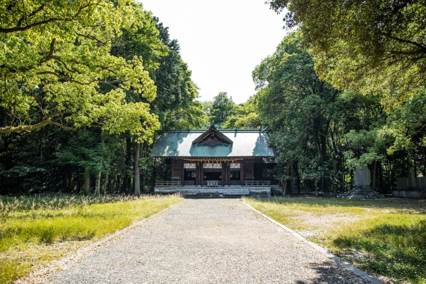 乃木神社