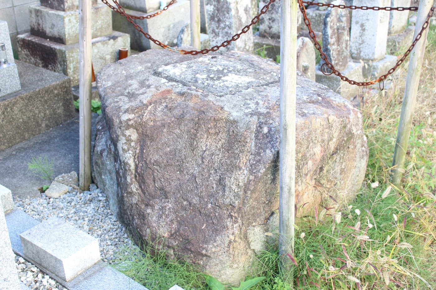 仲村廃寺