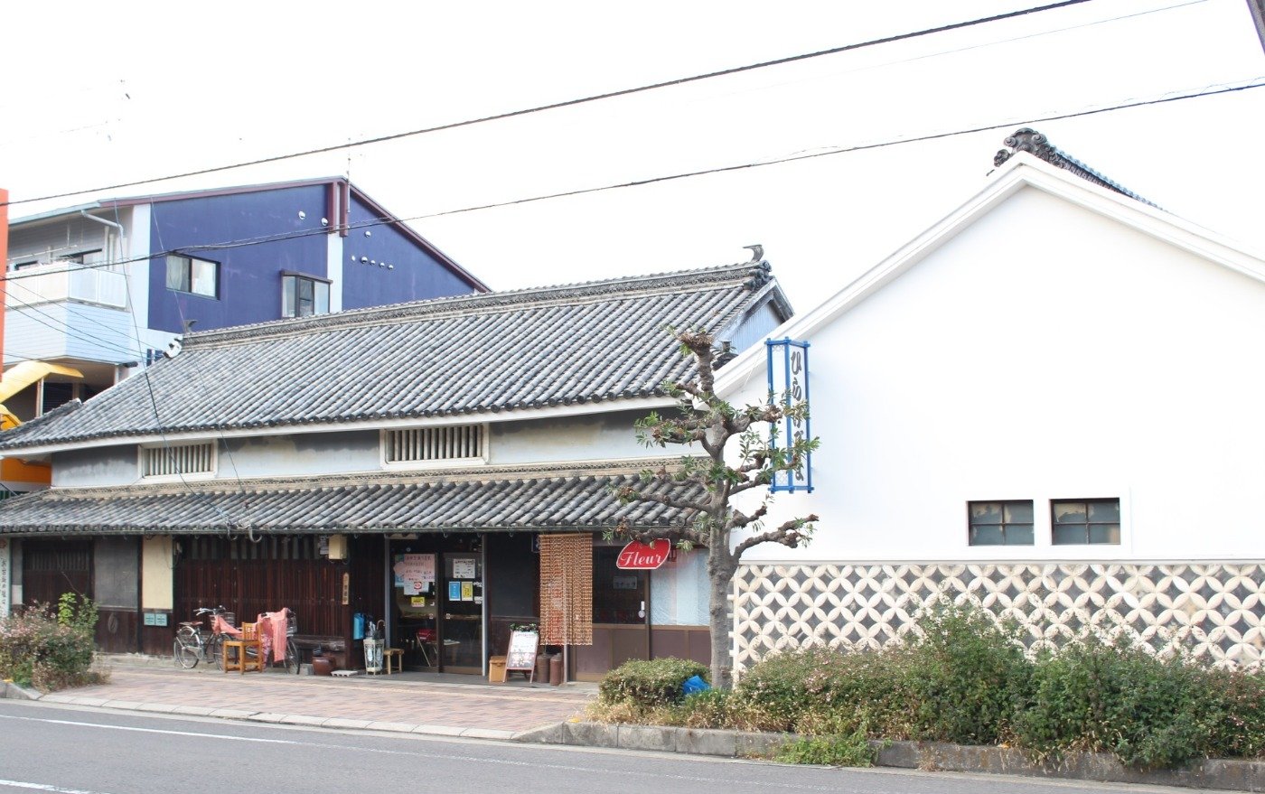 旧瀬川酒店