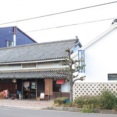 旧瀬川酒店