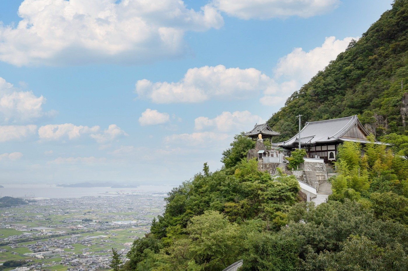 出釋迦寺【繁體中文】