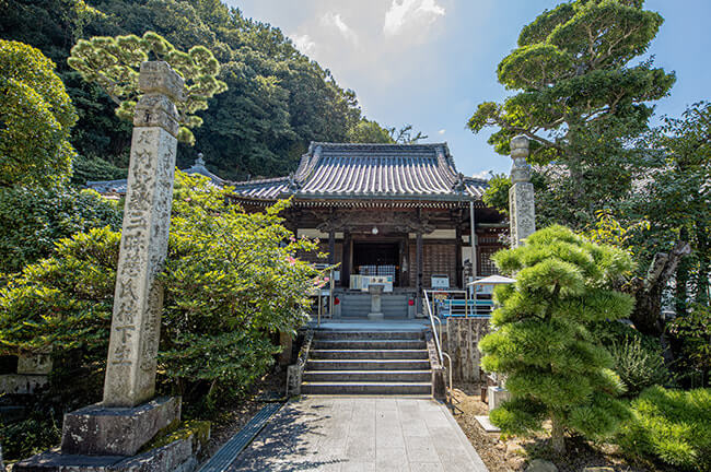 甲山寺