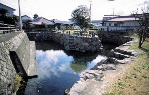 出水